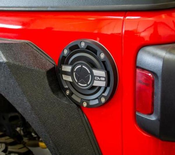 DV8 Offroad D-JL-190004-MIL