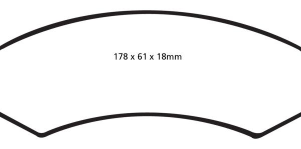 EBC DP61738