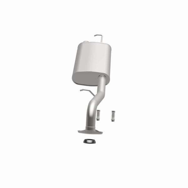 MAG BRE Exhaust Kits Magnaflow 116-0626
