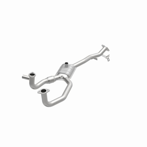 Magnaflow 23866