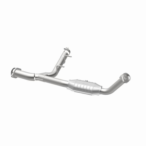 MAG Converter Direct Fit Magnaflow 49411