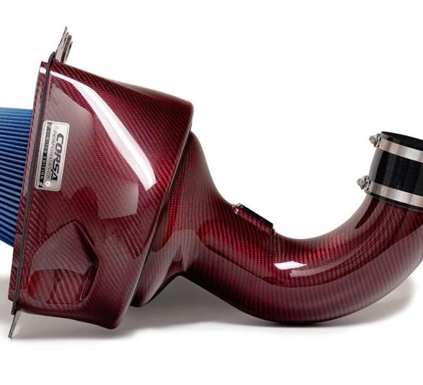 COR Air Intake Closed Box CORSA Performance 44001-R
