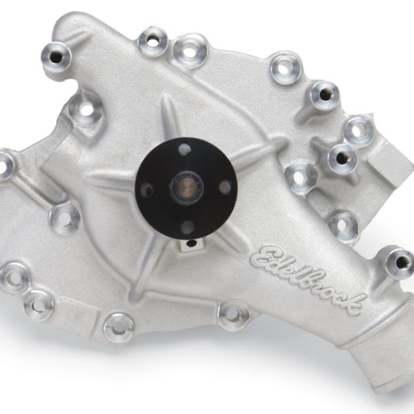 Edelbrock 8866