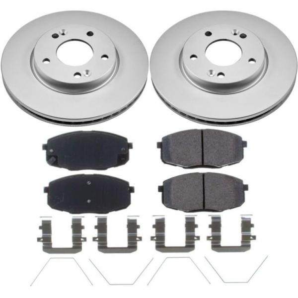 PowerStop CRK8007