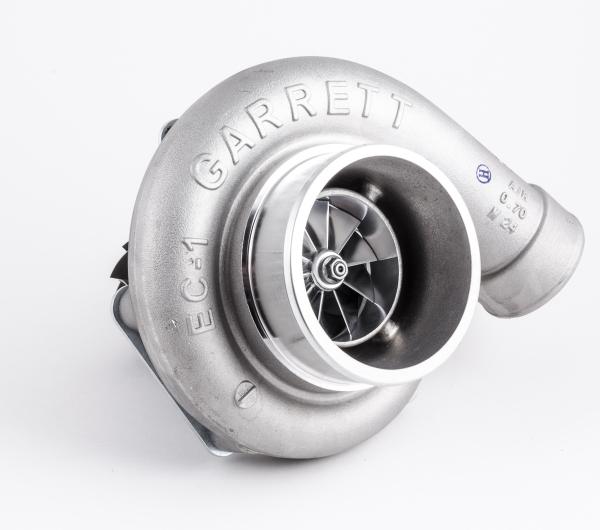 Garrett 841691-5004S
