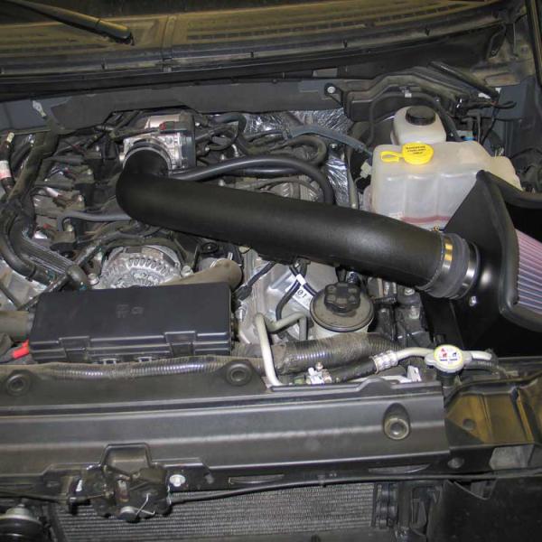 KN 57 FIPK Air Intake 50 K&N Engineering 57-2584