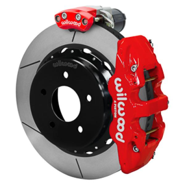 WIL Aero Brake Kit Wilwood 140-18046-R