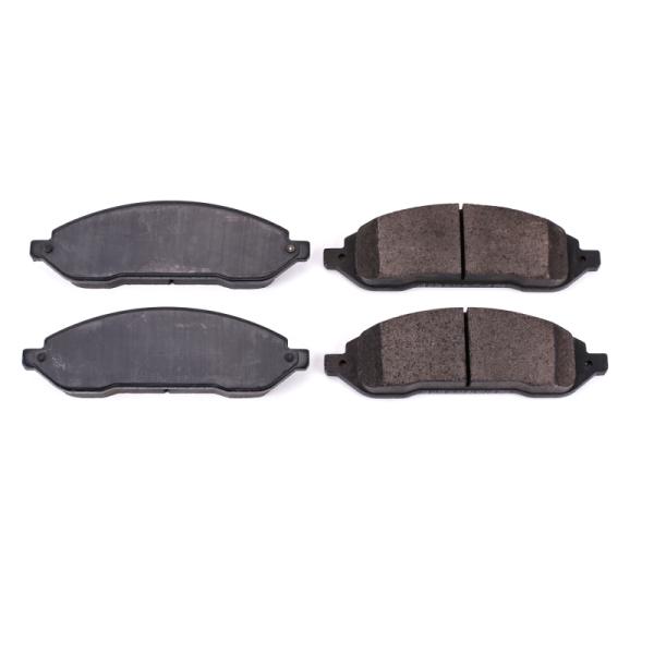PowerStop 16-1022