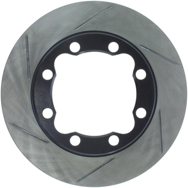 Stoptech 126.66026SR