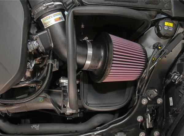 K&N Engineering 69-2026TTK