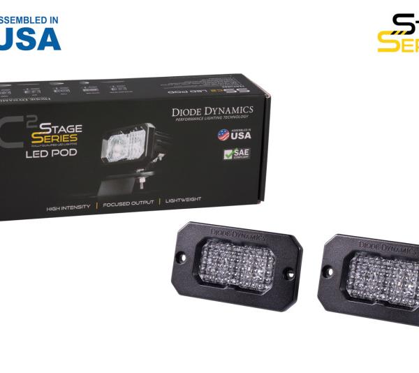 Diode Dynamics DD6726P