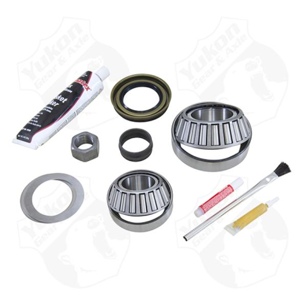 YUK Pinion Install Kits Yukon Gear & Axle PK GM9.25IFS