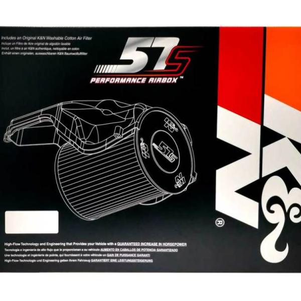 K&N Engineering 57s-9503