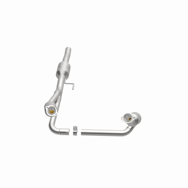 MAG Converter Direct Fit Magnaflow 51348