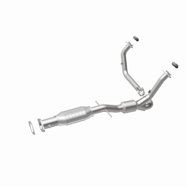 Magnaflow 49110