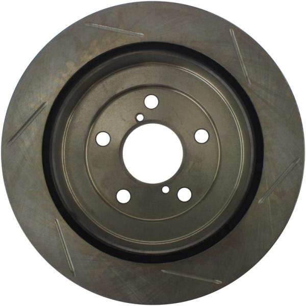 Stoptech 126.47013SR