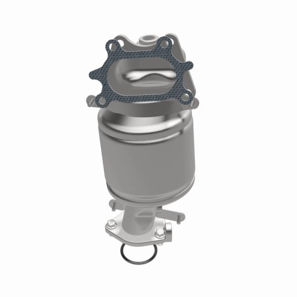 MAG Converter Direct Fit Magnaflow 24741