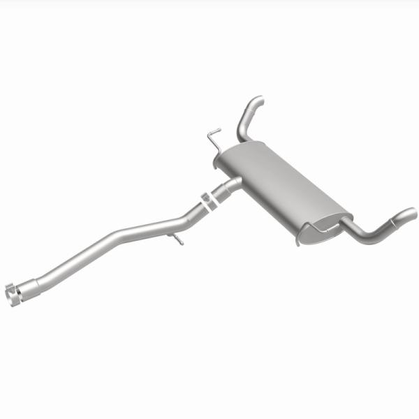 Magnaflow 106-0807