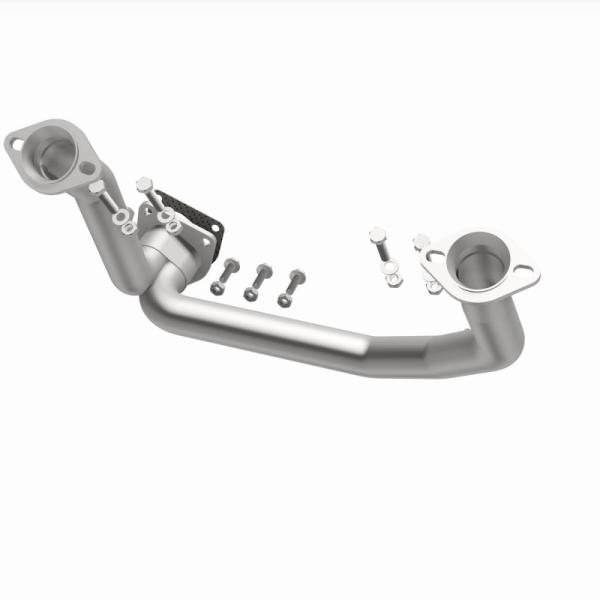 MAG BRE Front Pipe Kit Magnaflow 107-0101