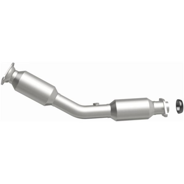 Magnaflow 551753