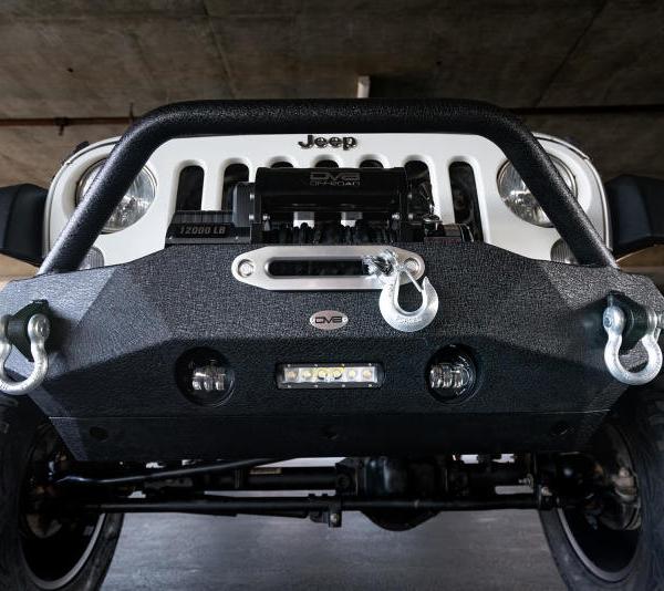 DV8 Offroad FBSHTB-16