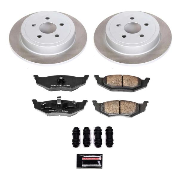 PowerStop SC6266