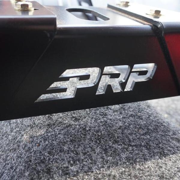 PRP Seats C80