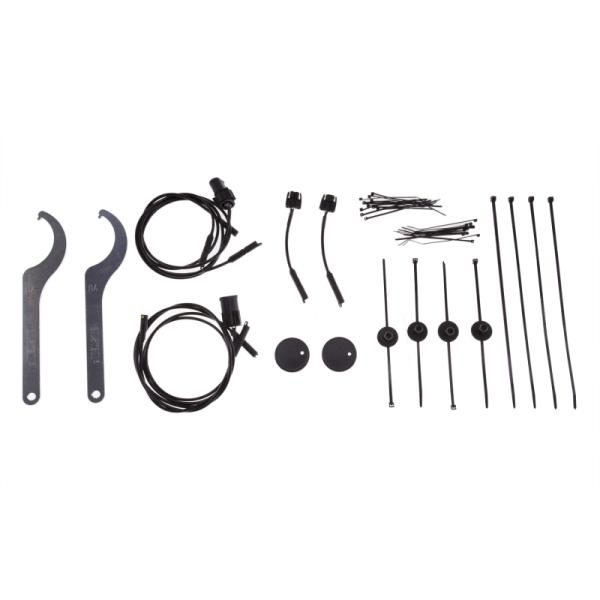 BIL B16 Series Suspension Kits Bilstein 49-237108