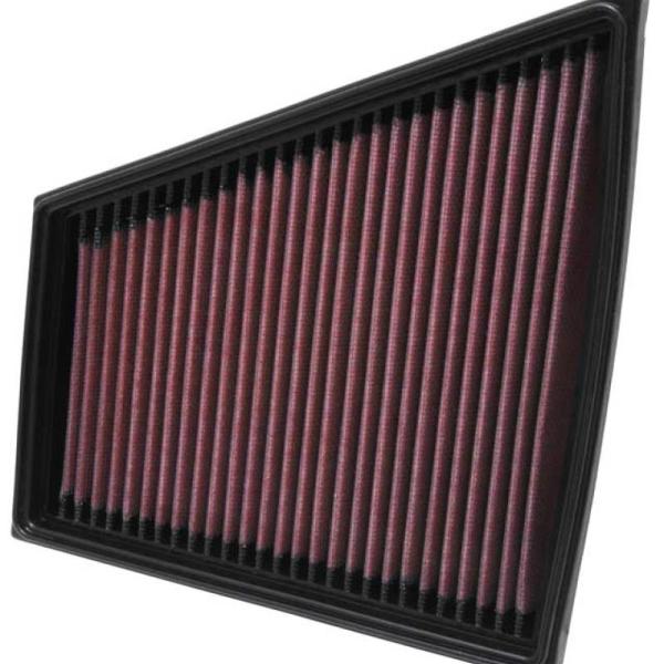 KN Drop in Air Filters K&N Engineering 33-2830
