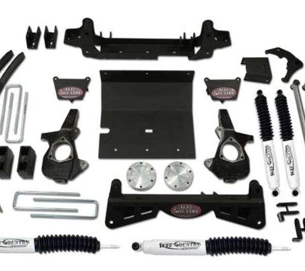 TUF Lift Kits Tuff Country 16960KN