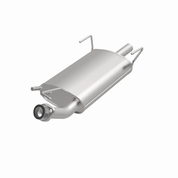 MAG BRE Exhaust Kits Magnaflow 108-0200