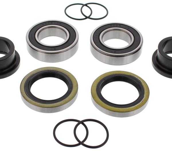 Pivot Works PWRWC-T04-500
