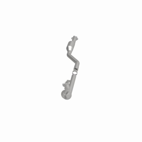 MAG Converter Direct Fit Magnaflow 24113