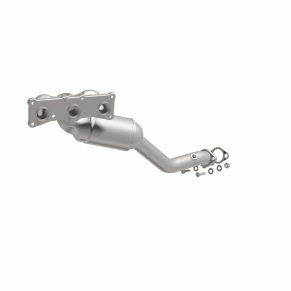 Magnaflow 5531762