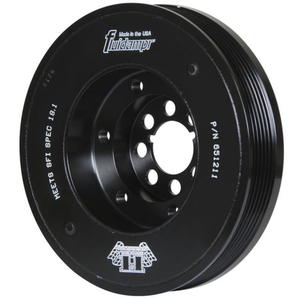 Fluidampr 651211