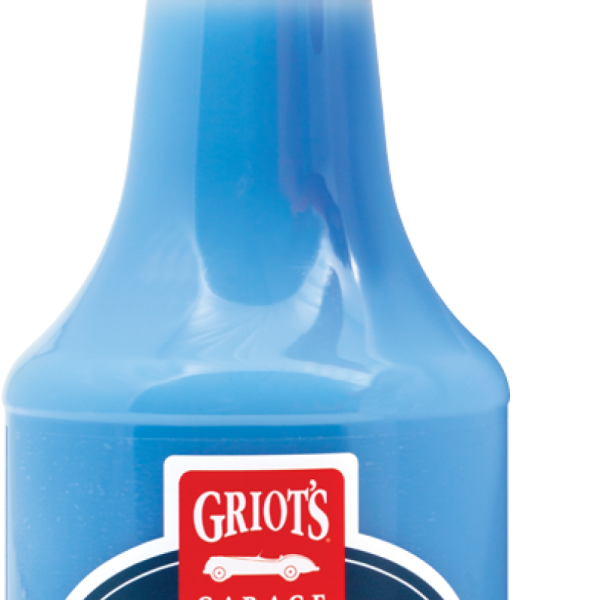 Griots Garage 10980