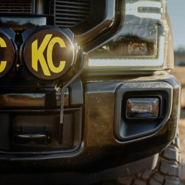 KC HiLiTES 7356