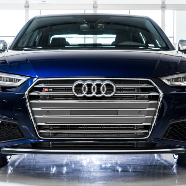 AWE Tuning 4510-11060