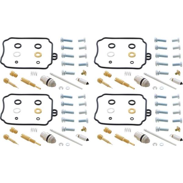 ABR Carburetor Rebuild Kits All Balls Racing 26-1641
