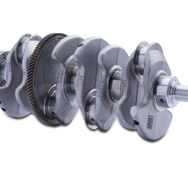 Ford Racing M-6303-23EB