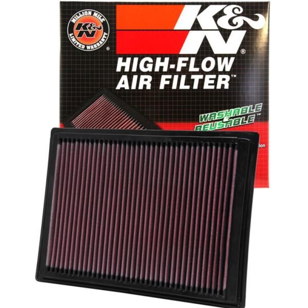 K&N Engineering 33-2287