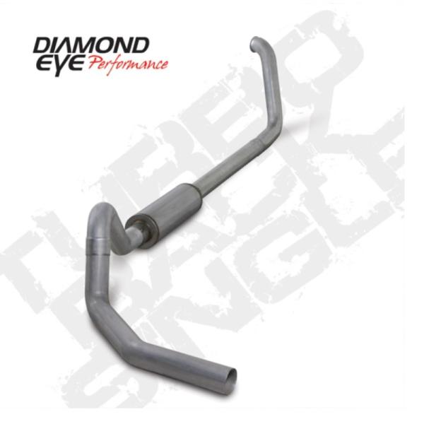 Diamond Eye Performance K4329A