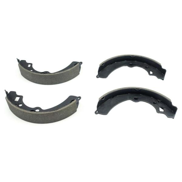 PSB Autospecialty Brake Shoes PowerStop B600