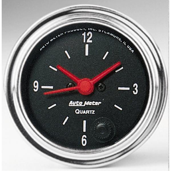 AutoMeter 2585