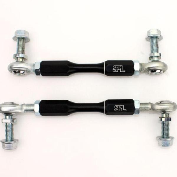 SPL Parts SPL FES FRS
