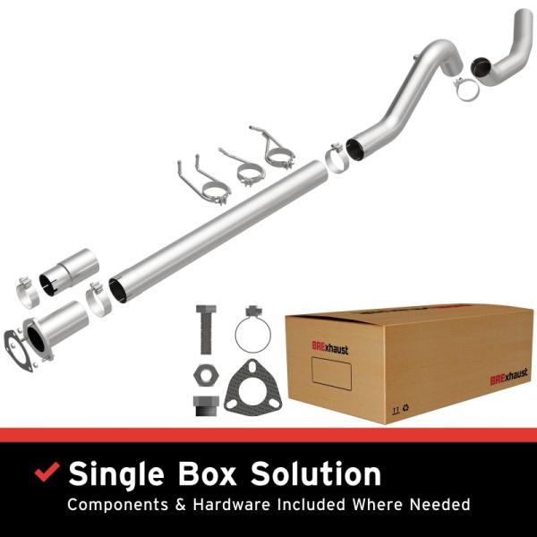 Magnaflow 106-0748