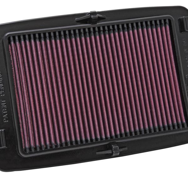 K&N Engineering HA-4506-T
