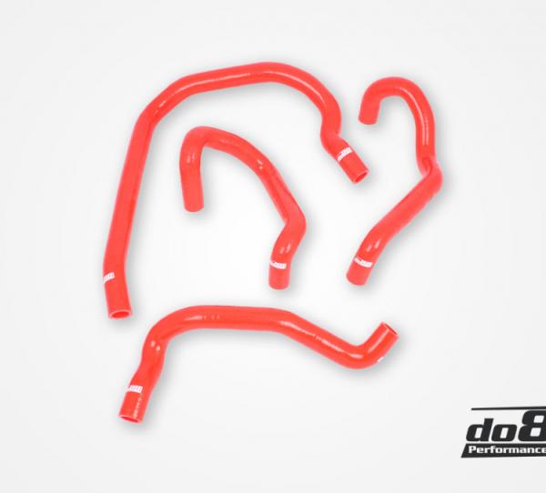 DOB Hose - Coolant/Radiator do88 DO88-KIT188R