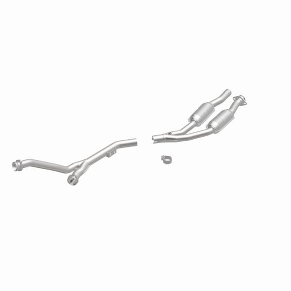 Magnaflow 93378