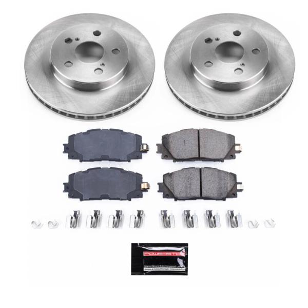 PowerStop SC7701